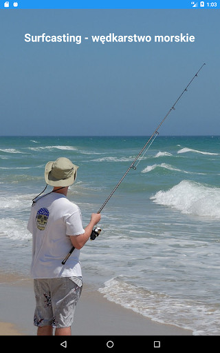 Run android online APK Surfcasting - wymiary, okresy, limity ochronne from MyAndroid or emulate Surfcasting - wymiary, okresy, limity ochronne using MyAndroid Run android online APK Surfcasting - wymiary, okresy, limity ochronne from MyAndroid or emulate Surfcasting - wymiary, okresy, limity ochronne using MyAndroid