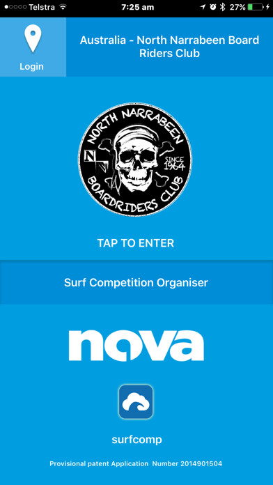 Emulate iPhone app Surfcomp using MyAndroid