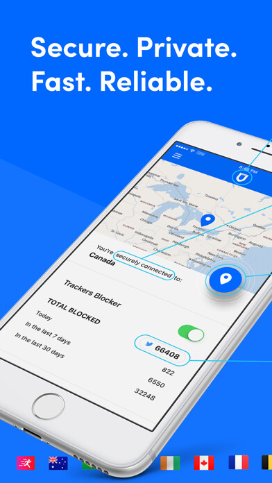 Emulate iPhone app SurfEasy VPN - WiFi Proxy using MyAndroid Emulate iPhone app SurfEasy VPN - WiFi Proxy using MyAndroid