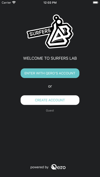 Emulate iPhone app SURFERS LAB using MyAndroid Emulate iPhone app SURFERS LAB using MyAndroid