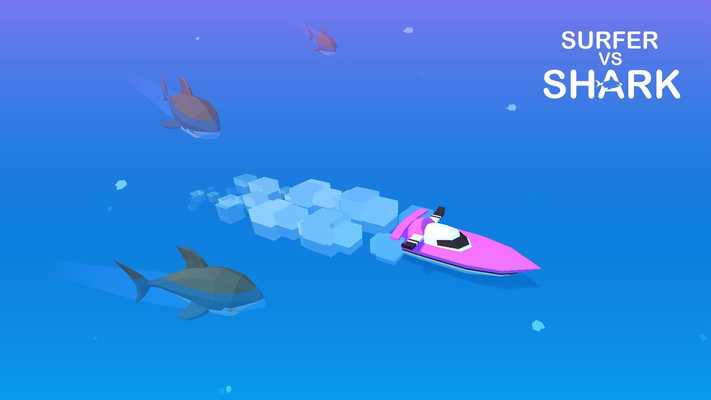 Emulate Android APK Surfer VS Shark Emulate Android APK Surfer VS Shark
