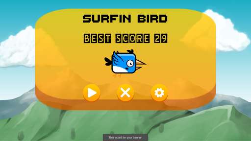 Run android online APK Surfin Bird from MyAndroid or emulate Surfin Bird using MyAndroid Run android online APK Surfin Bird from MyAndroid or emulate Surfin Bird using MyAndroid