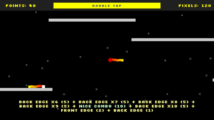 Emulate Android APK Surfing Pixels (beta)