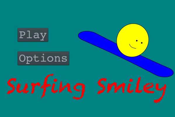 Emulate Android APK Surfing Smiley Emulate Android APK Surfing Smiley
