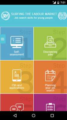 Emulate Android APK Surfing the labour market Emulate Android APK Surfing the labour market