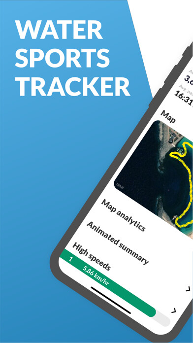 Emulate iPhone app Surfing - Watersports Tracker using MyAndroid Emulate iPhone app Surfing - Watersports Tracker using MyAndroid