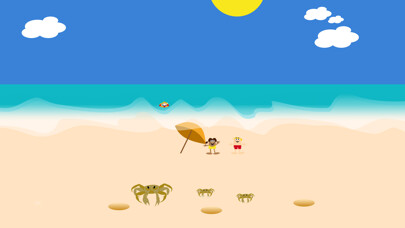 Emulate iPhone app Surf in Saquarema using MyAndroid