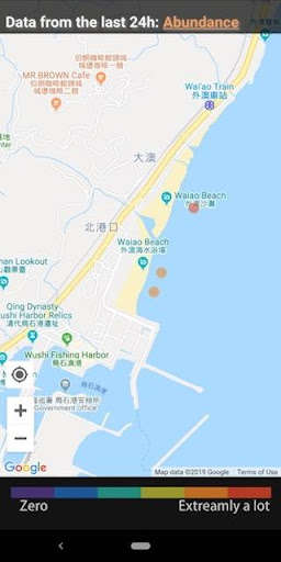 Run android online APK Surf & Jelly from MyAndroid or emulate Surf & Jelly using MyAndroid