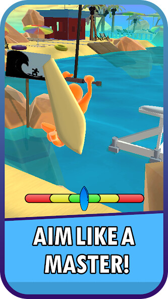 Run android online APK Surf Jump! from MyAndroid or emulate Surf Jump! using MyAndroid