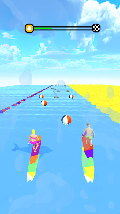 Emulate iPhone app Surf Lovers using MyAndroid Emulate iPhone app Surf Lovers using MyAndroid