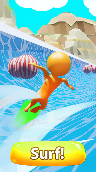 Run android online APK Surf n Go from MyAndroid or emulate Surf n Go using MyAndroid