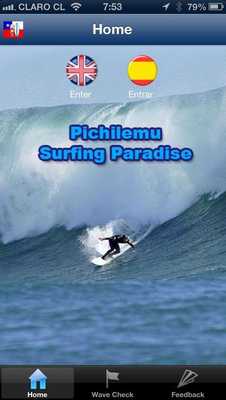 Emulate Android APK Surf Pichilemu Emulate Android APK Surf Pichilemu