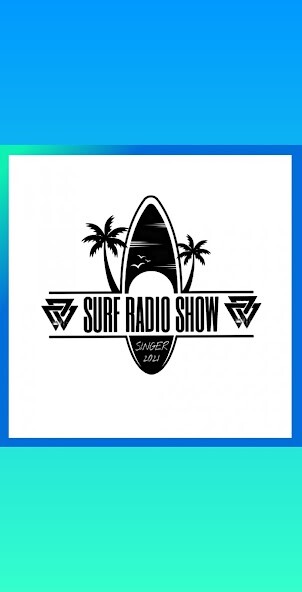 Run android online APK SURF RADIO SHOW from MyAndroid or emulate SURF RADIO SHOW using MyAndroid