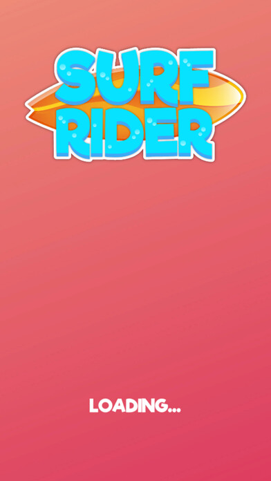 Emulate iPhone app Surf Rider! using MyAndroid Emulate iPhone app Surf Rider! using MyAndroid