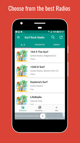 Run android online APK Surf Rock Music Radio from MyAndroid or emulate Surf Rock Music Radio using MyAndroid Run android online APK Surf Rock Music Radio from MyAndroid or emulate Surf Rock Music Radio using MyAndroid