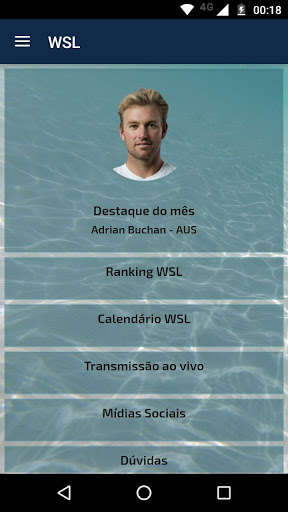 Run android online APK SurfSearch from MyAndroid or emulate SurfSearch using MyAndroid