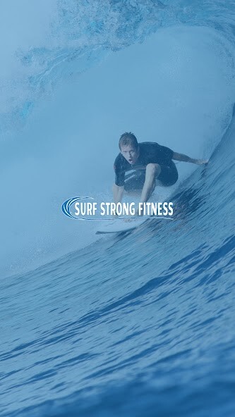 Run android online APK Surf Strong Fitness from MyAndroid or emulate Surf Strong Fitness using MyAndroid
