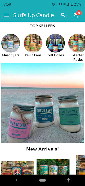 Run android online APK Surfs Up Candle from MyAndroid or emulate Surfs Up Candle using MyAndroid Run android online APK Surfs Up Candle from MyAndroid or emulate Surfs Up Candle using MyAndroid