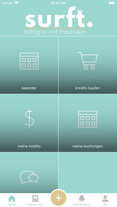 Emulate iPhone app surft. kologne using MyAndroid Emulate iPhone app surft. kologne using MyAndroid