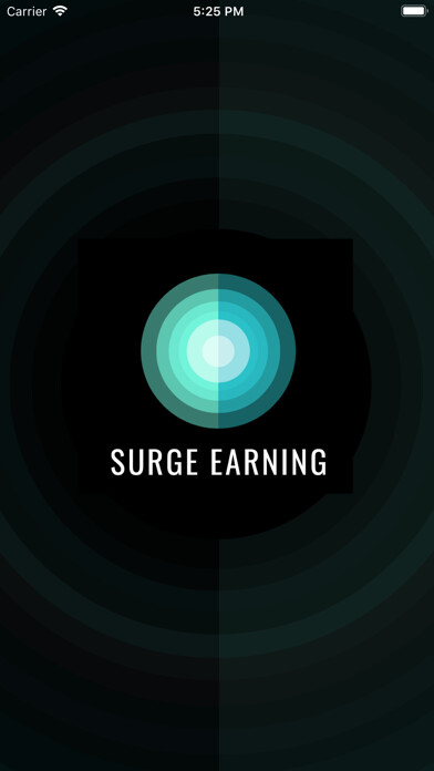 Emulate iPhone app Surge Earning using MyAndroid Emulate iPhone app Surge Earning using MyAndroid
