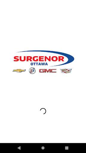 Run android online APK Surgenor Ottawa from MyAndroid or emulate Surgenor Ottawa using MyAndroid
