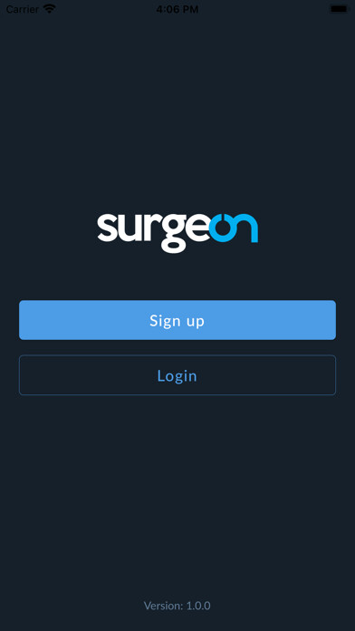 Run android online APK SurgeOn - Surgery Unified from MyAndroid or emulate SurgeOn - Surgery Unified using MyAndroid Run android online APK SurgeOn - Surgery Unified from MyAndroid or emulate SurgeOn - Surgery Unified using MyAndroid