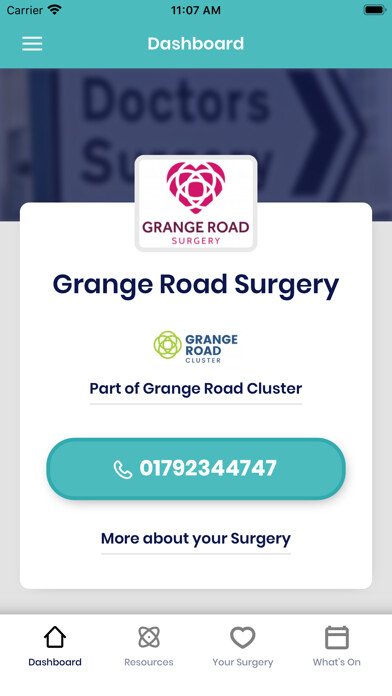 Emulate iPhone app Surgery App using MyAndroid Emulate iPhone app Surgery App using MyAndroid