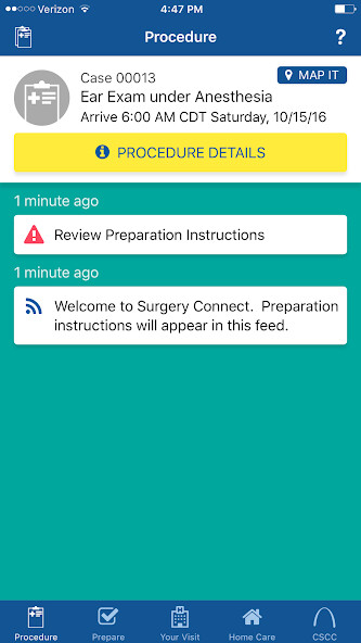 Emulate Android APK Surgery Connect
