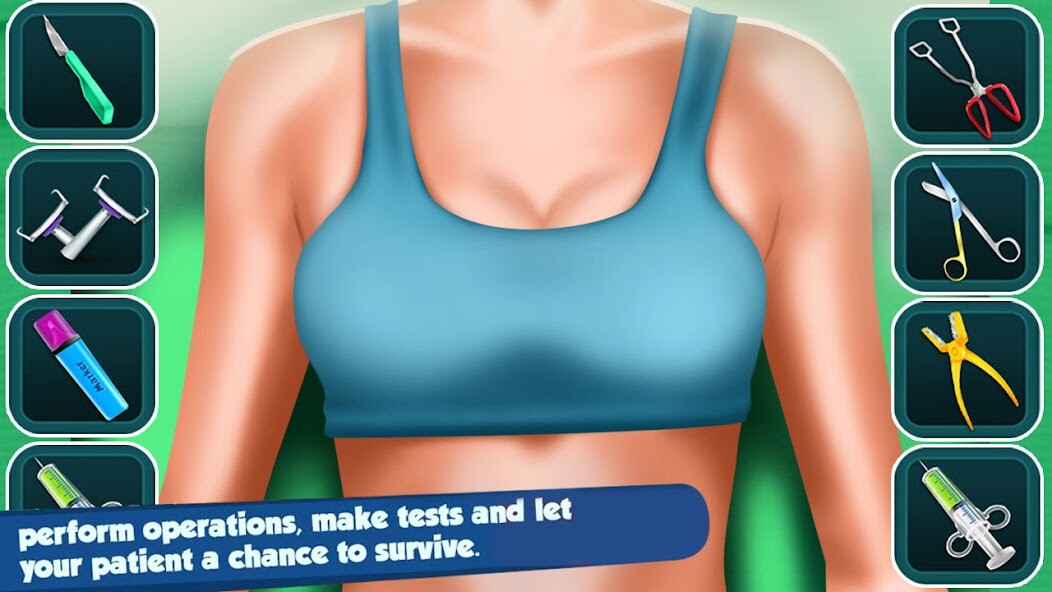 Run android online APK Surgery Offline Doctor Games from MyAndroid or emulate Surgery Offline Doctor Games using MyAndroid Run android online APK Surgery Offline Doctor Games from MyAndroid or emulate Surgery Offline Doctor Games using MyAndroid