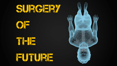 Run android online APK Surgery of the Future from MyAndroid or emulate Surgery of the Future using MyAndroid