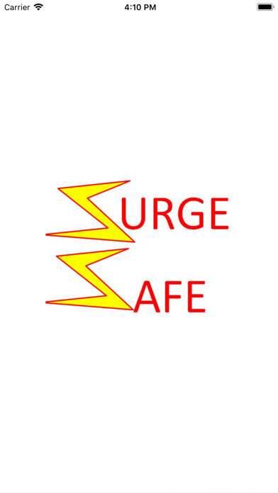 Emulate iPhone app SurgeSafe using MyAndroid Emulate iPhone app SurgeSafe using MyAndroid