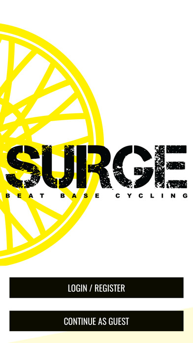 Emulate iPhone app Surge Spin using MyAndroid Emulate iPhone app Surge Spin using MyAndroid