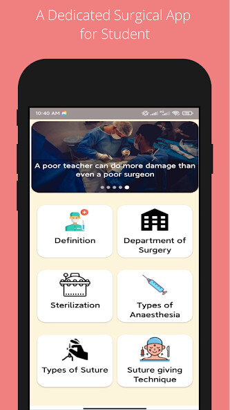 Run android online APK Surgical Hero : Basic Surgery from MyAndroid or emulate Surgical Hero : Basic Surgery using MyAndroid Run android online APK Surgical Hero : Basic Surgery from MyAndroid or emulate Surgical Hero : Basic Surgery using MyAndroid