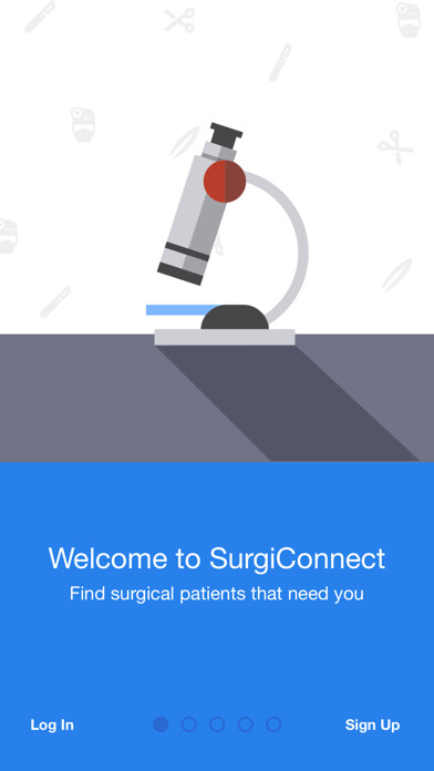 Emulate iPhone app SurgiConnect using MyAndroid Emulate iPhone app SurgiConnect using MyAndroid
