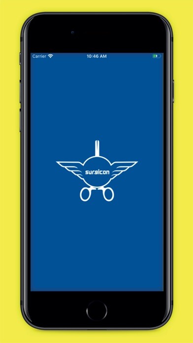 Emulate iPhone app Surgicon using MyAndroid