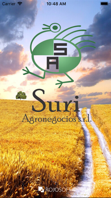 Run android online APK Suri Agronegocios S.R.L. from MyAndroid or emulate Suri Agronegocios S.R.L. using MyAndroid