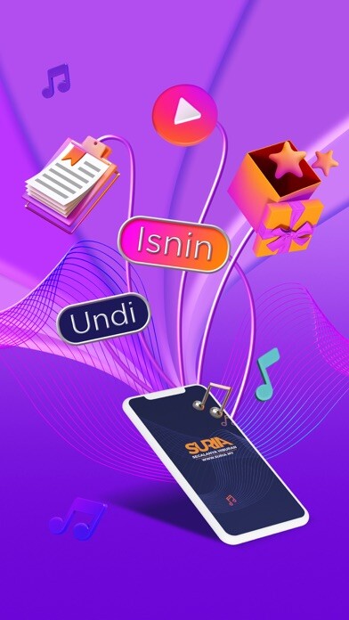 Emulate iPhone app Suria Malaysia using MyAndroid Emulate iPhone app Suria Malaysia using MyAndroid