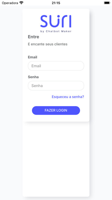 Emulate iPhone app Suri by Chatbot Maker using MyAndroid Emulate iPhone app Suri by Chatbot Maker using MyAndroid