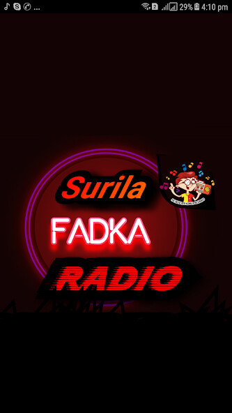 Run android online APK Surila Fadka from MyAndroid or emulate Surila Fadka using MyAndroid