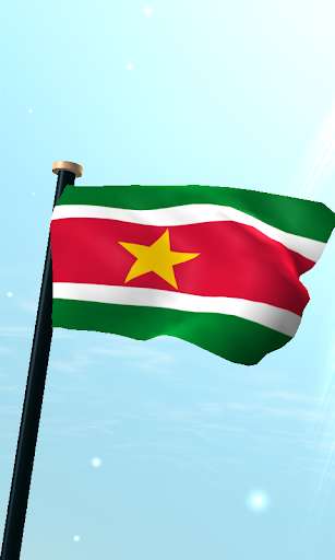 Run android online APK Suriname Flag 3D Free from MyAndroid or emulate Suriname Flag 3D Free using MyAndroid Run android online APK Suriname Flag 3D Free from MyAndroid or emulate Suriname Flag 3D Free using MyAndroid