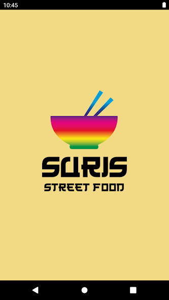 Run android online APK Suris Street Food from MyAndroid or emulate Suris Street Food using MyAndroid