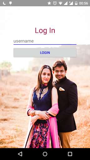 Emulate Android APK Surita weds Dhaval Emulate Android APK Surita weds Dhaval