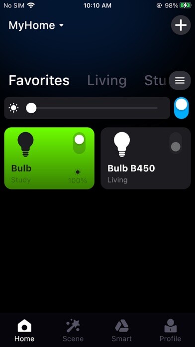 Emulate iPhone app Surplife using MyAndroid Emulate iPhone app Surplife using MyAndroid
