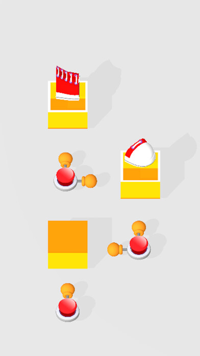 Emulate iPhone app Surprise Box Puzzle using MyAndroid Emulate iPhone app Surprise Box Puzzle using MyAndroid