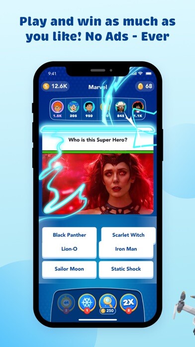 Run android online APK Surprise.com from MyAndroid or emulate Surprise.com using MyAndroid