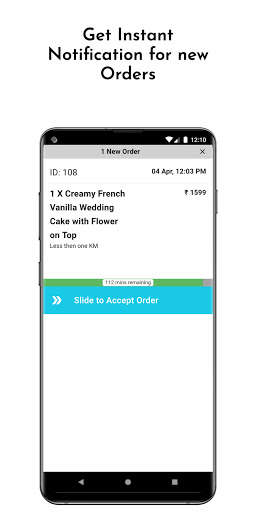 Run android online APK Surprise Door Partner from MyAndroid or emulate Surprise Door Partner using MyAndroid