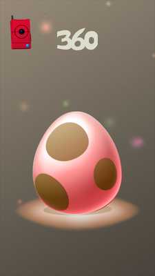 Emulate Android APK Surprise Egg Poke