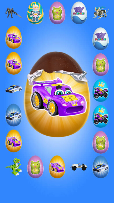 Emulate Android APK Surprise Eggs Boys Emulate Android APK Surprise Eggs Boys