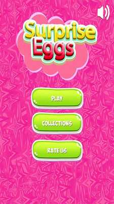 Emulate Android APK Surprise Eggs Game for Kids