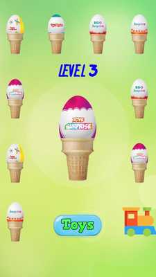 Emulate Android APK Surprise Ice Cream Eggs Emulate Android APK Surprise Ice Cream Eggs